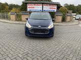 Ford B-Max Trend Rollstuhlgerecht, Selbstfahrer, Ladb - Ford B-Max: Trend