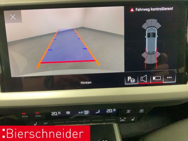 Audi Q4 e-tron - Bild 22