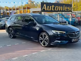 Opel Insignia B 2.0T OPC*4x4*260PS*Aut*Nav*BOSE*HUD - Opel Gebrauchtwagen in Berlin
