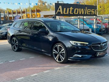Opel Insignia - 3