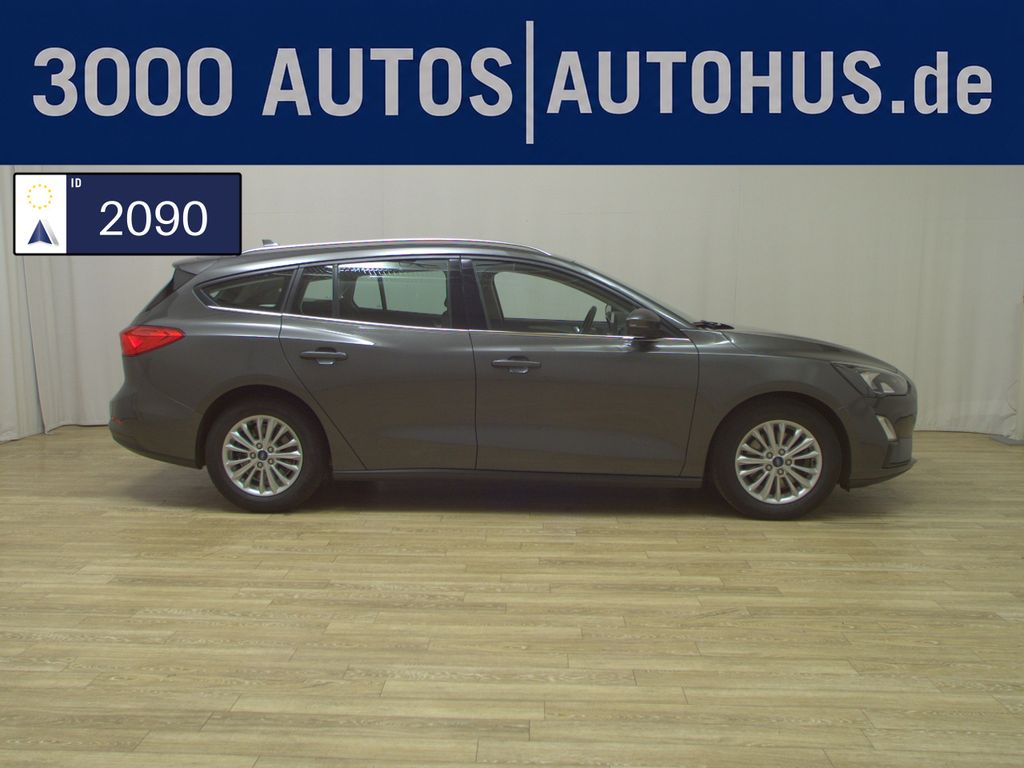 Image of Ford Focus