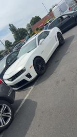 Chevrolet Camaro V6 - Chevrolet Camaro: Privatanbieter