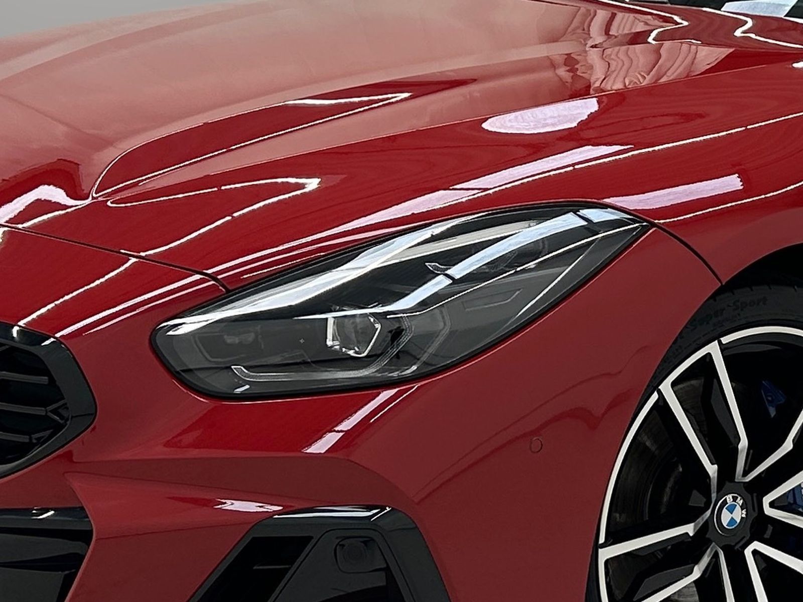 BMW Z4 - Bild 7