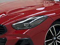 BMW Z4 - Vorschau Bild 7