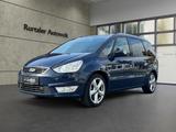 Ford Galaxy *AUTOM.*KLIMAAUT*NAVI*AHK*7-SITZ*PDC*TÜV* - Ford Galaxy: mit ABS