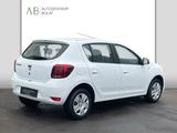 Dacia Sandero II Comfort°KLIMAANLAGE°AUS 1.HAND° - Dacia Sandero Gebrauchtwagen in Düsseldorf