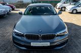 BMW 530d xDrive*NAVI*LIVE-C*LED*BUSI*DRI.ASSI.Pl*LWS - BMW 530: Limousine, 530d