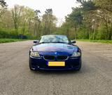 BMW Z4 M M Roadster - - BMW Z4 M: Cabrio