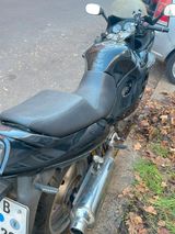 Suzuki GSX 600 F - SUZUKI GSX 600 F