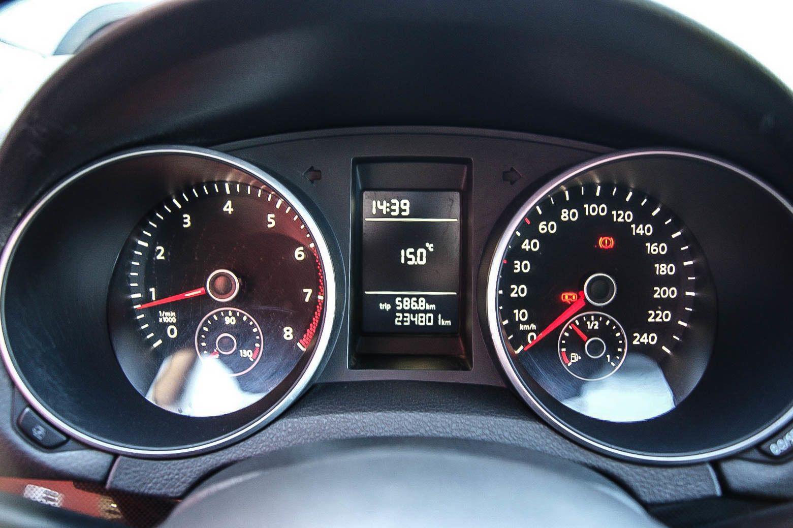 Fahrzeugabbildung Volkswagen Golf 6 Variant 1.2 Comfortline KLIMA PDC SIHZG