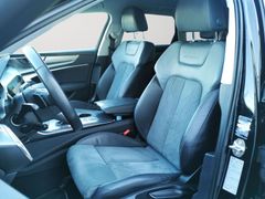 AUDI A6 allroad 45 TDI Navi PDC ACC LED