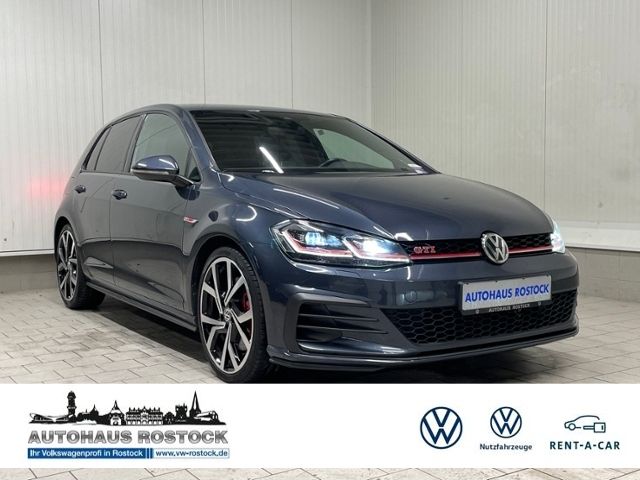 Volkswagen Golf VII GTI Performance 2.0 TSI DSG SHZ ACC