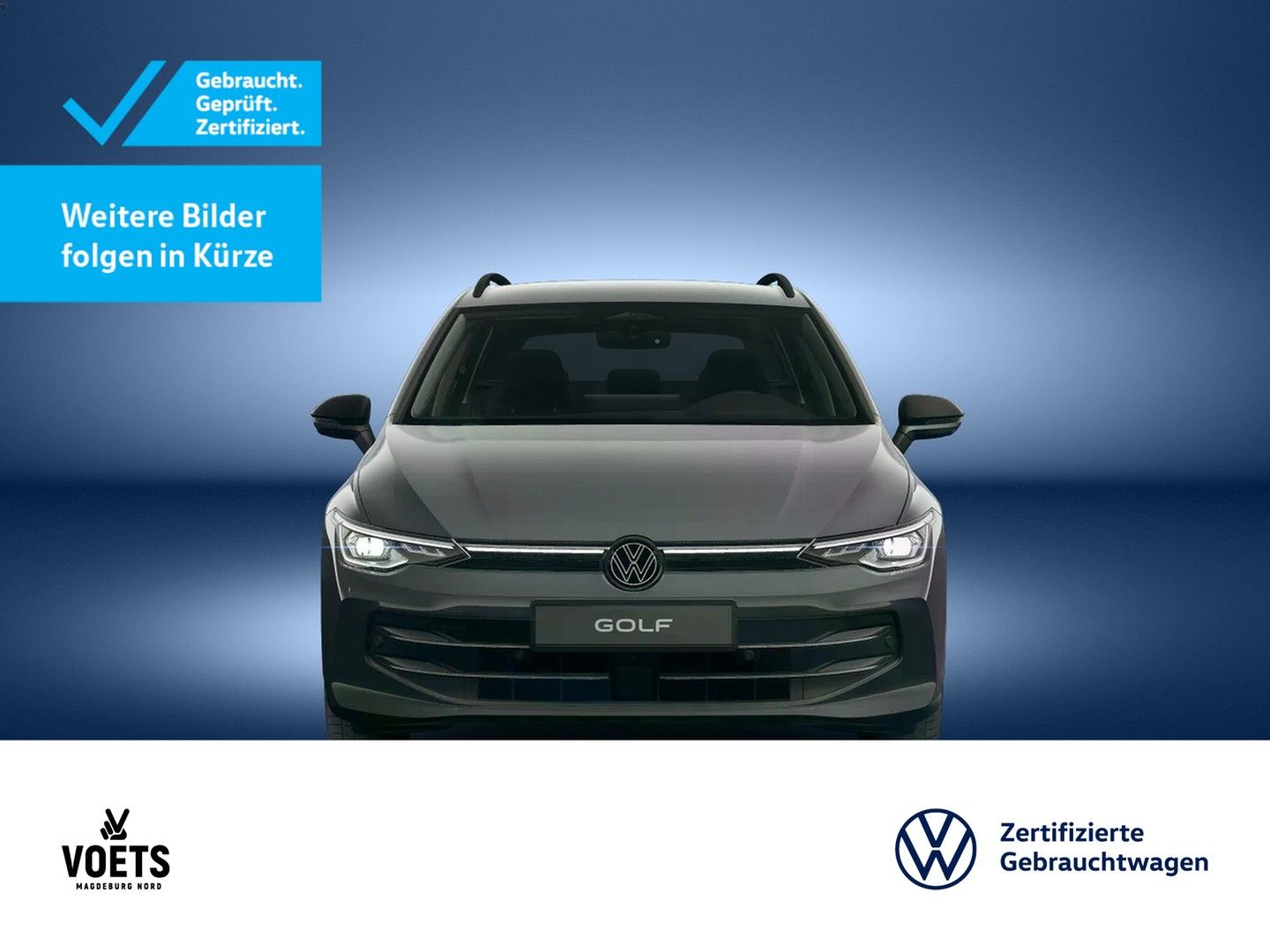 Volkswagen Golf - Bild 3