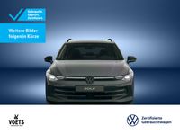 Volkswagen Golf - Vorschau Bild 3