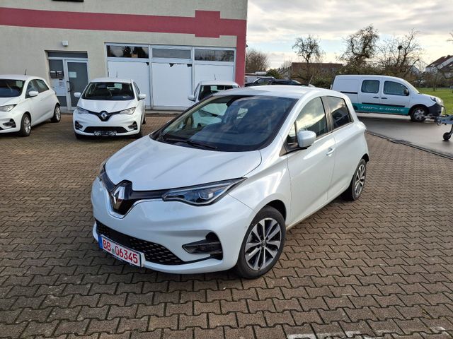 Renault ZOE Zoe Intens  R135 Z.E.50