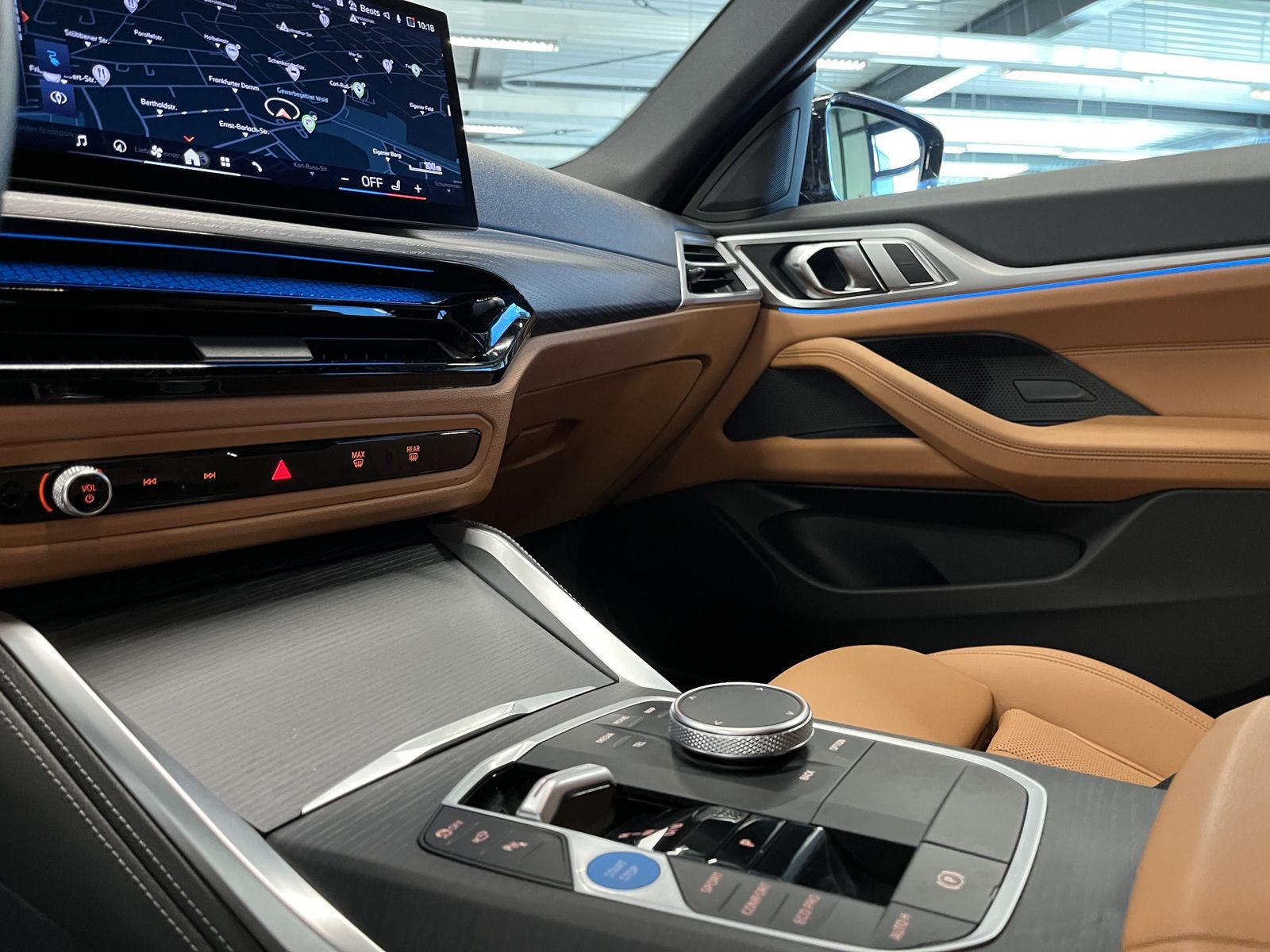 BMW i4 - Bild 17