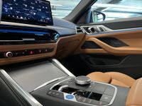 BMW i4 - Vorschau Bild 17