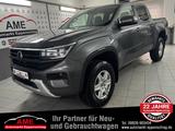 Volkswagen Amarok 2.0 TDI 4Motion Life Doppelkabine LED