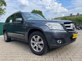 Mercedes-Benz GLK 220 CDI 4MATIC BlueEFFICIENCY - Mercedes-Benz GLK 220: Cdi Blueefficiency