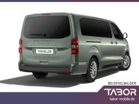 Peugeot Traveller - Vorschau Bild 4