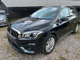 Suzuki S-Cross Active - schwarze Suzuki (SX4) S-Cross