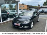 Volkswagen 2.0 TDI Variant Highline BMT DSG XENON NAVI PDC - Volkswagen Passat Variant aus 2011: Highline