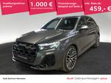 Audi SQ7 TFSI Head-Up Laser Pano B&O Memory - gebrauchte Audi SQ7 aus dem Jahr 2024