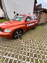 Chevrolet HHR 2.4 LT LT - Chevrolet HHR Gebrauchtwagen