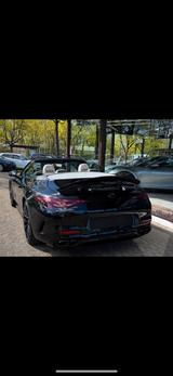 Mercedes-Benz SL 63 AMG Mercedes-AMG SL 63 4MATIC+ Mercede... - gebrauchte Mercedes-Benz SL 63 AMG aus dem Jahr 2022