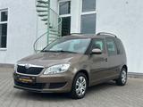 Skoda Roomster Ambition Plus Edit. *orig.39000km *1.Hn - Skoda Roomster: Ambition