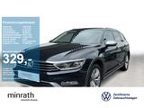 Volkswagen Passat ALLTRACK 4M TDI DSG ACC+LED+NAVI+APP+RFK - VW Passat Alltrack Gebrauchtwagen