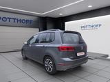 Volkswagen Golf Sportsvan 1.0 TSI JOIN AHK NAVI PDC SITZHZG - Volkswagen Golf Sportsvan in Hamm