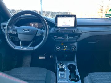 Ford Focus - 10