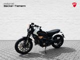 Ducati Scrambler Ducati 10° Anniversario Rizoma Edition - DUCATI SCRAMBLER 10 ANNIVERSARIO RIZOMA EDITION