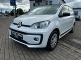 Volkswagen up! move up! BMT/Start-Stopp - Volkswagen up! in Hamm