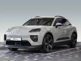 Porsche Macan 4 - Porsche Macan Neuwagen