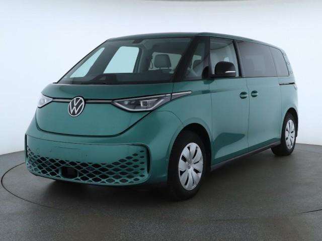 Volkswagen ID. Buzz ID.Buzz LWB+KAMERA+AHK+SONDERZINS