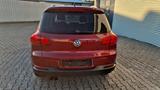 Volkswagen Tiguan 1.4 TSI TOP BlueMot Tec CUP Sport & St... - Firmenfahrzeug gebraucht