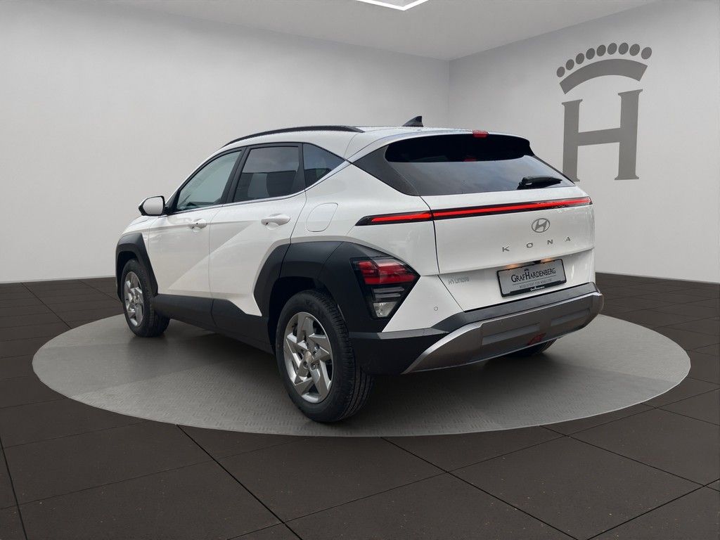 Hyundai Kona – Bild 4
