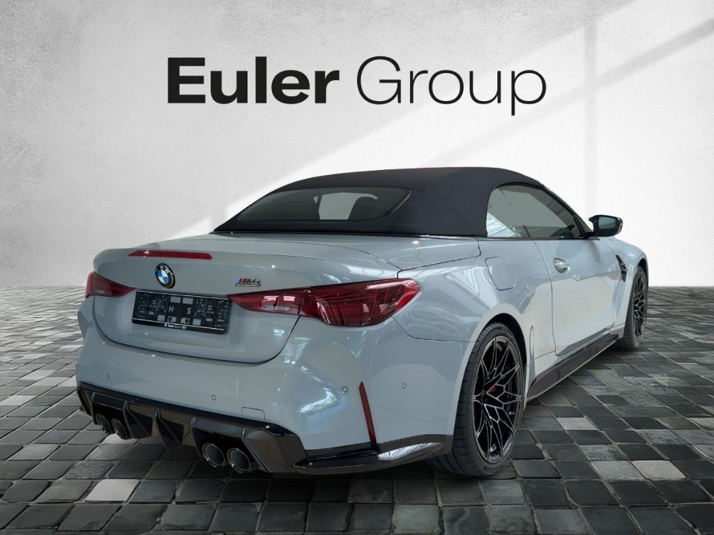 BMW M4 - Bild 4