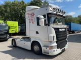 Scania R440 4x2 Highline Lowliner Standhei. vollversp. - Scania S440
