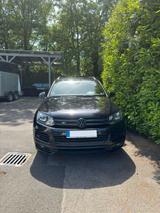 Volkswagen VW Touareg 3.0 V6 TDI R-Line Plus | Luftfederung - Volkswagen Touareg: V6 TDI R Line