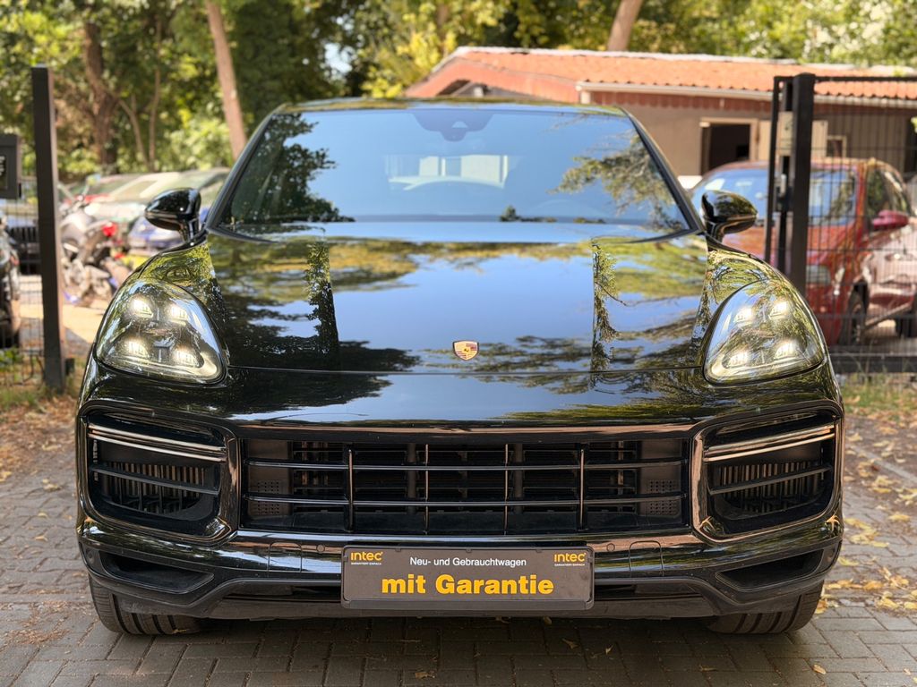 Image of Porsche Cayenne