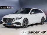 Mercedes-Benz E 300 T de 4M AMG Digital Light/ Pano/ AHK/ 360° - Mercedes-Benz E 300 in Hamburg