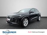 Audi SQ6 SUV e-tron quattro MATRIX-LED KAMERA NAVI SH - schwarze Audi SQ6 e-tron