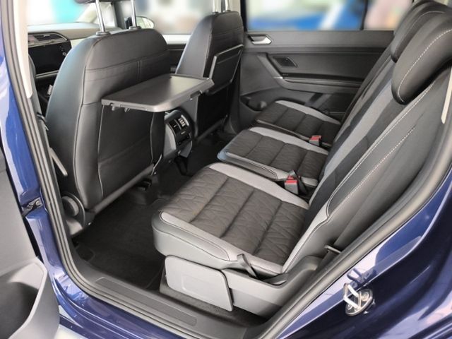 Fahrzeugabbildung Volkswagen Touran 2.0 TDI DSG Goal IQ.LIGHT FRONTSCHHZG RÜC