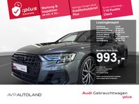 Audi S8 - Vorschau Bild 1
