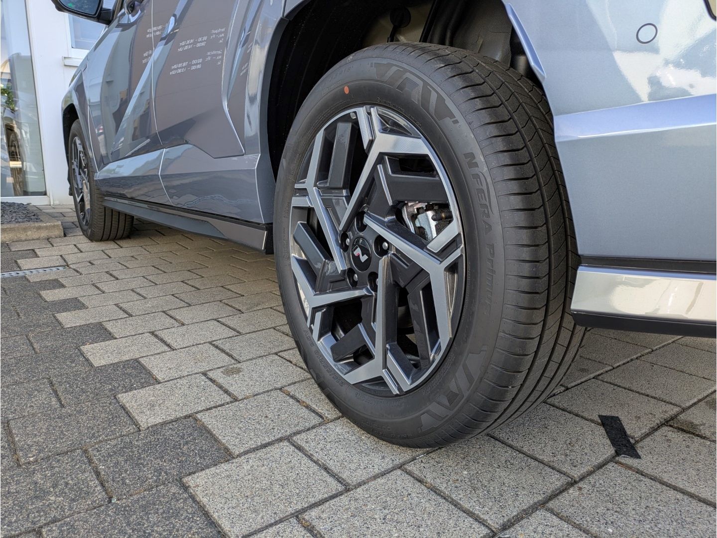 Hyundai Kona – Bild 21