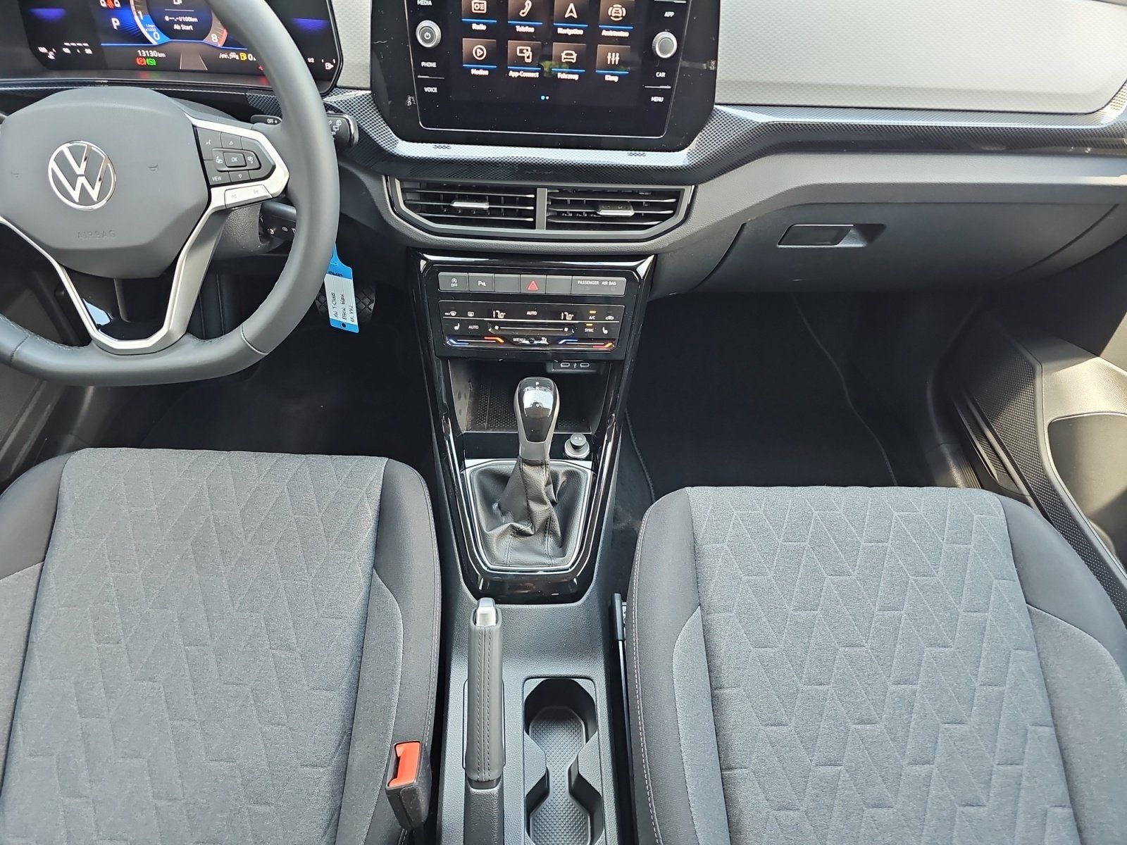 Volkswagen T-Cross - Bild 11