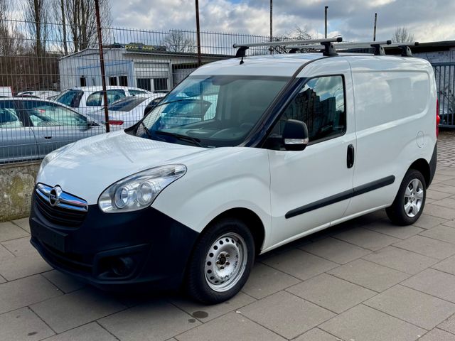 Opel Combo D 30 Jahre Edition Kasten L1H1 2,2t TÜVNEU